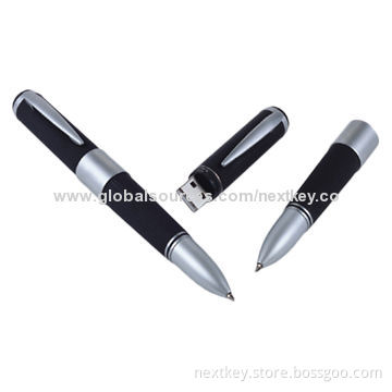 Promotional Gifts USB Flash Drive Bullet with High-speed Performance